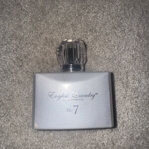 english laundry no7